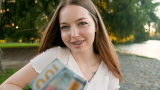 Buy sex with 18 year old Russian girl for just a few dollars